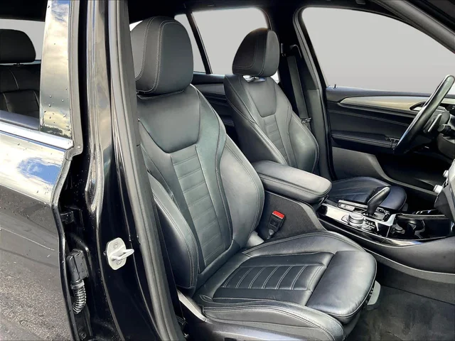 SEMINUEVOS BMW X3 xDrive30i a Estados en autogozo