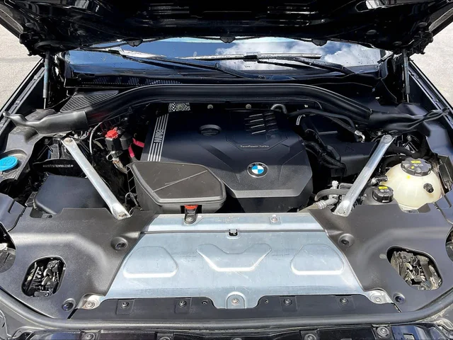 SEMINUEVOS BMW X3 xDrive30i a Estados en autogozo