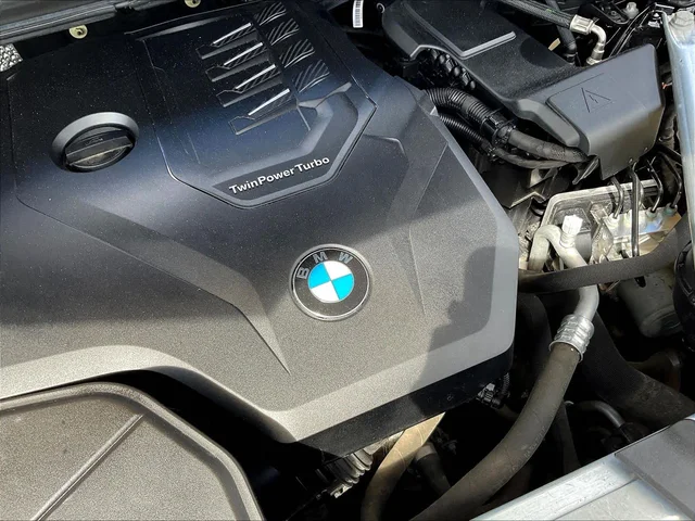 SEMINUEVOS BMW X3 xDrive30i a Estados en autogozo