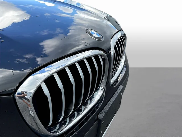 SEMINUEVOS BMW X3 xDrive30i a Estados en autogozo