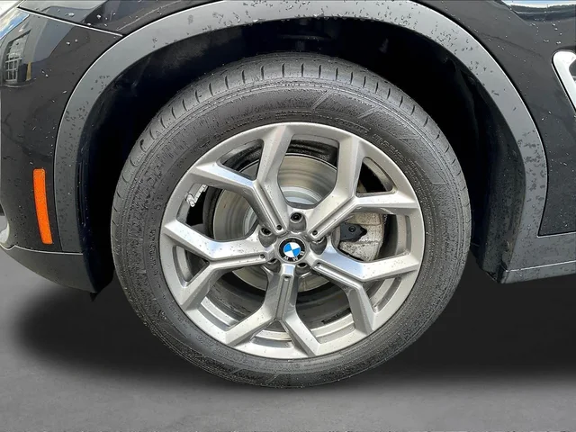 SEMINUEVOS BMW X3 xDrive30i a Estados en autogozo