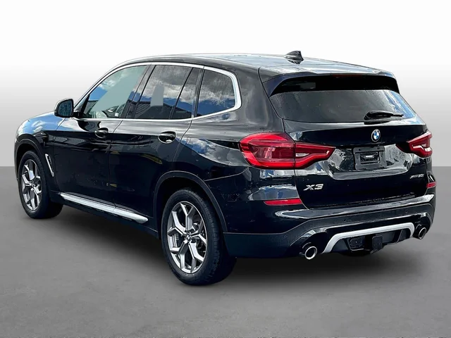 SEMINUEVOS BMW X3 xDrive30i a Estados en autogozo