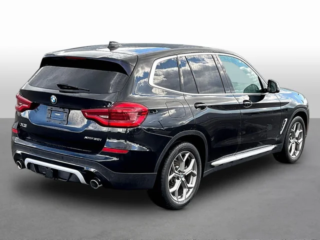 SEMINUEVOS BMW X3 xDrive30i a Estados en autogozo