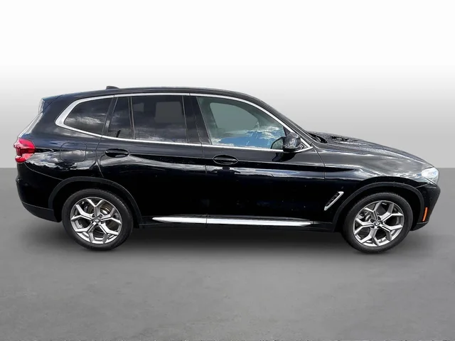 SEMINUEVOS BMW X3 xDrive30i a Estados en autogozo