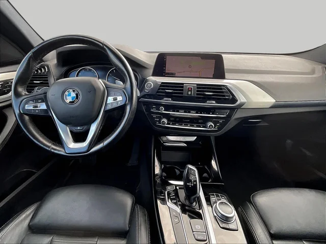 SEMINUEVOS BMW X3 xDrive30i a Estados en autogozo