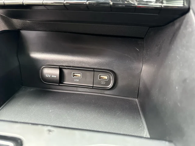 SEMINUEVOS KIA K5 at Matthews in Liberty Buick GMC
