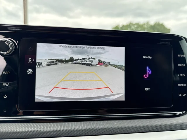 SEMINUEVOS KIA K5 at Matthews in Liberty Buick GMC