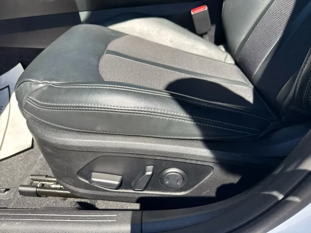 SEMINUEVOS KIA K5 at Matthews in Liberty Buick GMC