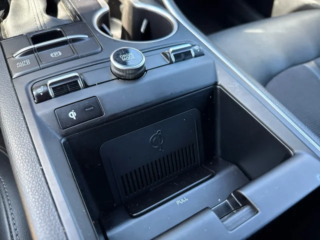 SEMINUEVOS KIA K5 at Matthews in Liberty Buick GMC