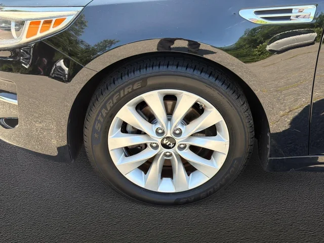 SEMINUEVOS KIA Optima a Estados en autogozo