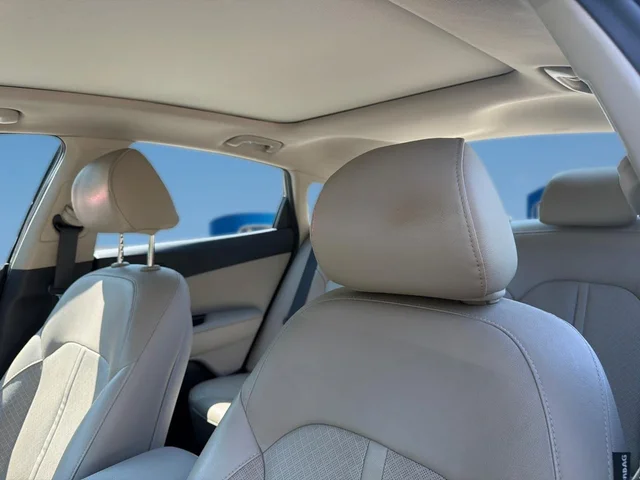 SEMINUEVOS KIA Optima a Estados en autogozo