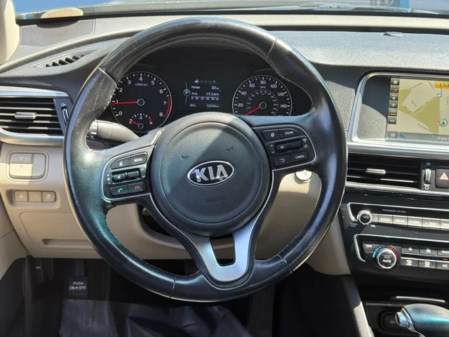 SEMINUEVOS KIA Optima a Estados en autogozo