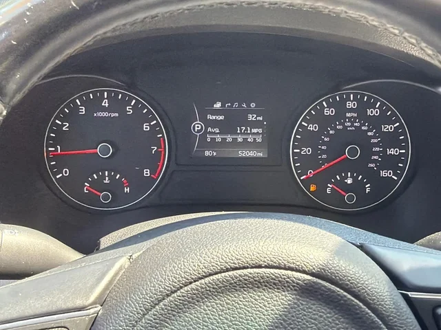 SEMINUEVOS KIA Optima a Estados en autogozo