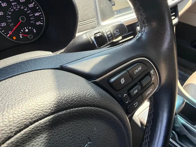 SEMINUEVOS KIA Optima a Estados en autogozo