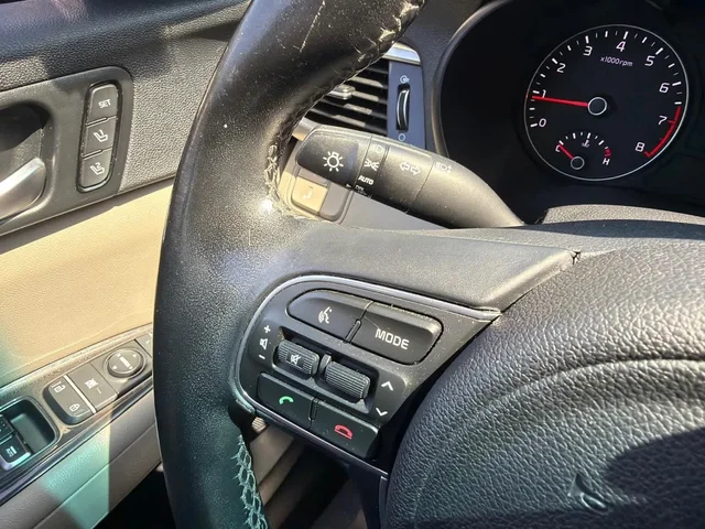 SEMINUEVOS KIA Optima a Estados en autogozo