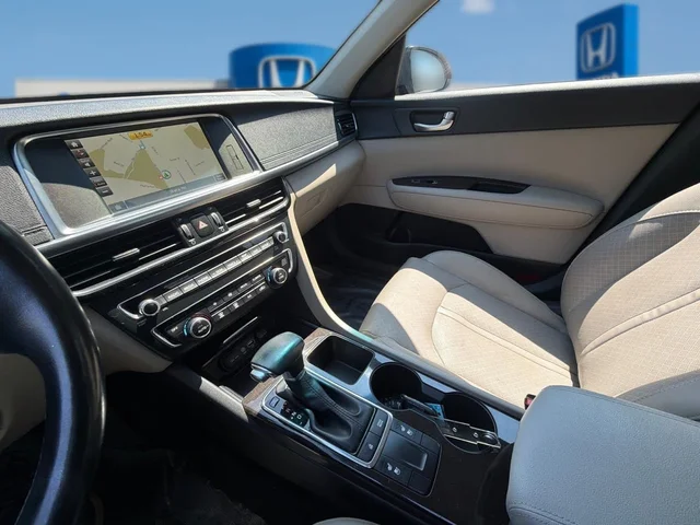 SEMINUEVOS KIA Optima a Estados en autogozo