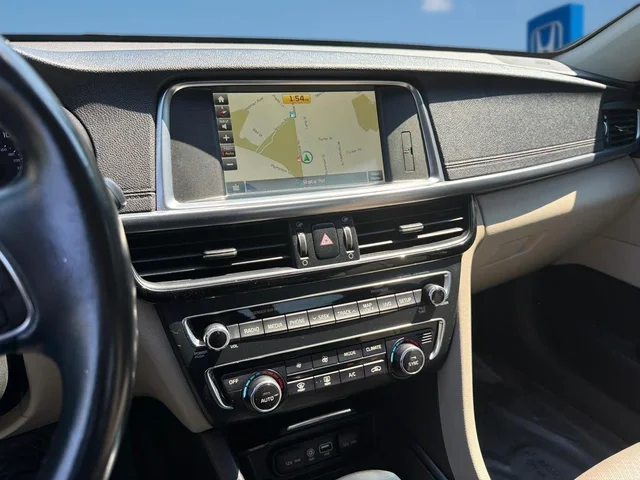 SEMINUEVOS KIA Optima a Estados en autogozo
