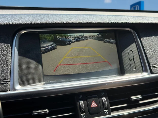 SEMINUEVOS KIA Optima a Estados en autogozo