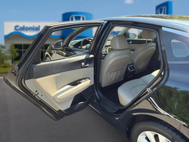 SEMINUEVOS KIA Optima a Estados en autogozo