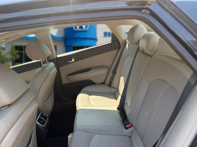 SEMINUEVOS KIA Optima a Estados en autogozo