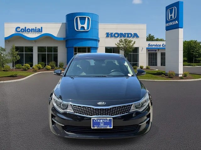 SEMINUEVOS KIA Optima a Estados en autogozo
