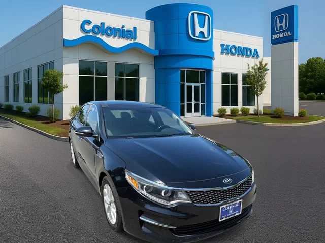 SEMINUEVOS KIA Optima a Estados en autogozo