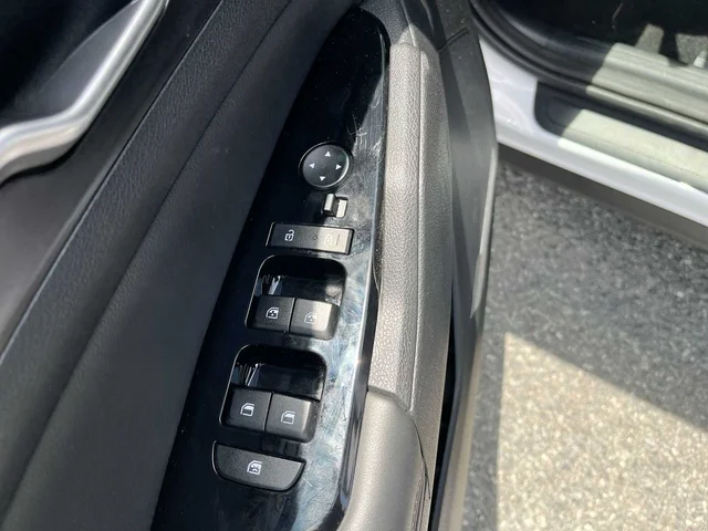 SEMINUEVOS KIA Sportage at Mt Airy in Mount Airy Toyota