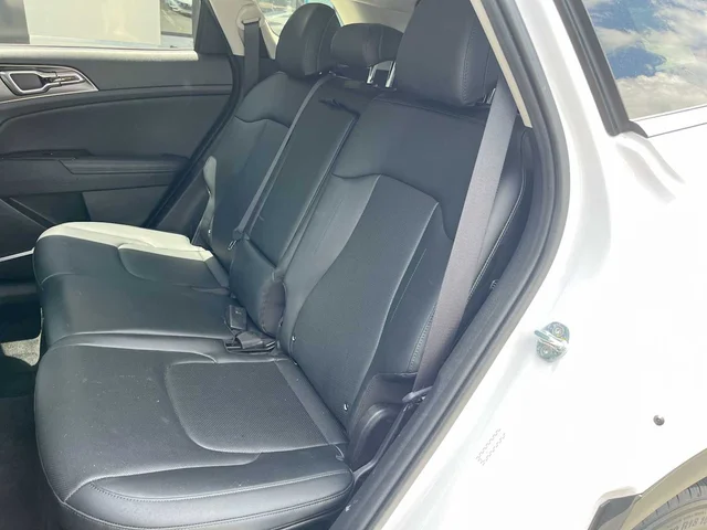 SEMINUEVOS KIA Sportage at Mt Airy in Mount Airy Toyota