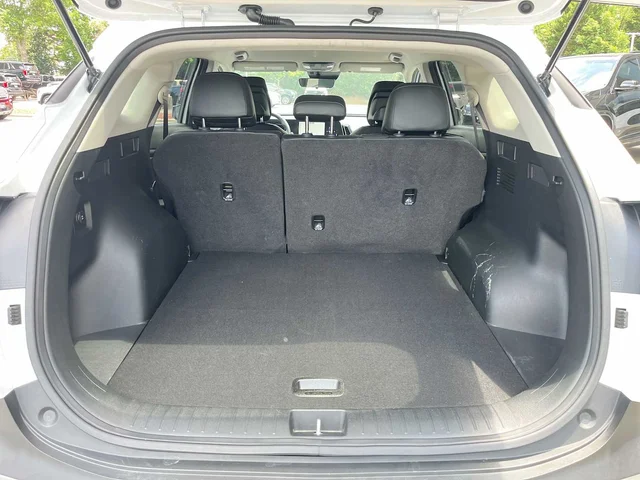 SEMINUEVOS KIA Sportage at Mt Airy in Mount Airy Toyota
