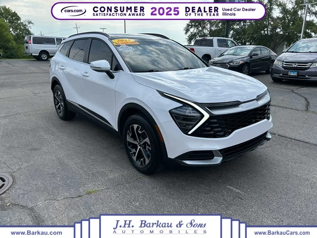 SEMINUEVOS KIA Sportage a Estados en autogozo