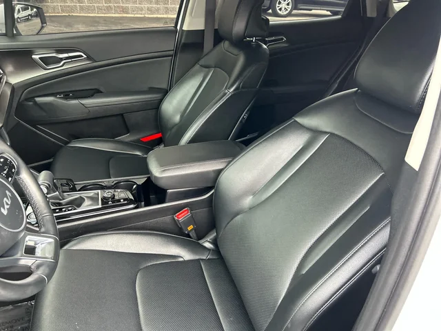 SEMINUEVOS KIA Sportage a Estados en autogozo