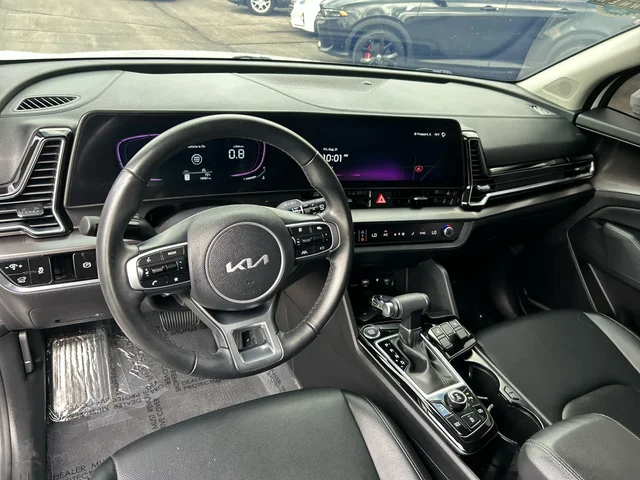 SEMINUEVOS KIA Sportage a Estados en autogozo