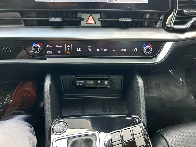 SEMINUEVOS KIA Sportage a Estados en autogozo