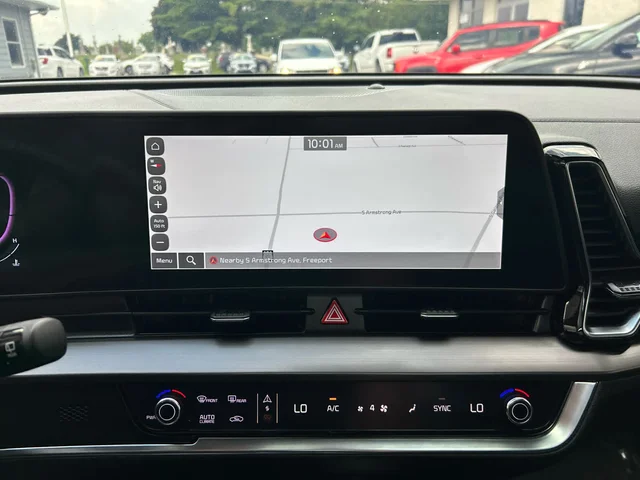 SEMINUEVOS KIA Sportage a Estados en autogozo