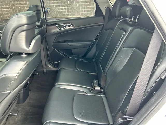 SEMINUEVOS KIA Sportage a Estados en autogozo