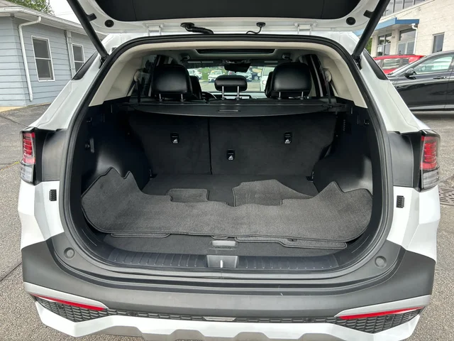 SEMINUEVOS KIA Sportage a Estados en autogozo