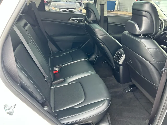 SEMINUEVOS KIA Sportage a Estados en autogozo