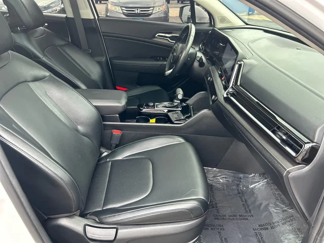 SEMINUEVOS KIA Sportage a Estados en autogozo