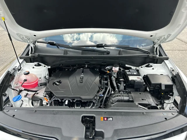 SEMINUEVOS KIA Sportage a Estados en autogozo