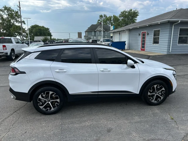 SEMINUEVOS KIA Sportage a Estados en autogozo