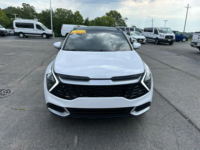 SEMINUEVOS KIA Sportage a Estados en autogozo