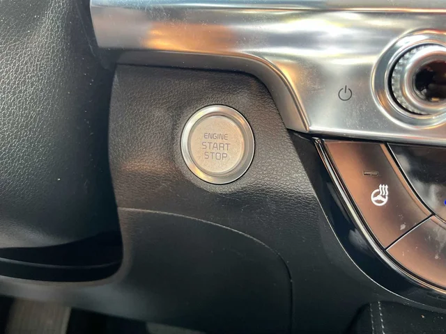 SEMINUEVOS KIA Telluride at Matthews in Liberty Buick GMC