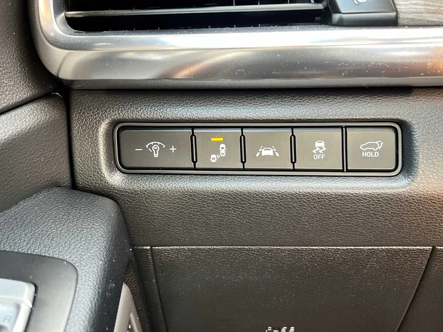 SEMINUEVOS KIA Telluride at Matthews in Liberty Buick GMC
