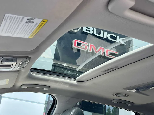 SEMINUEVOS KIA Telluride at Matthews in Liberty Buick GMC