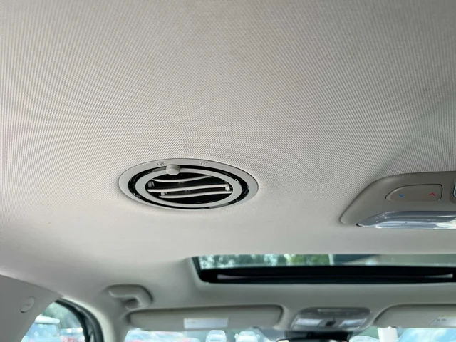 SEMINUEVOS KIA Telluride at Matthews in Liberty Buick GMC