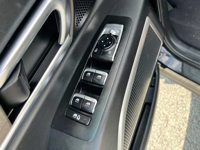 SEMINUEVOS KIA Telluride at Matthews in Liberty Buick GMC