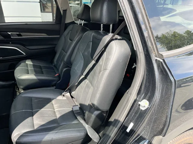 SEMINUEVOS KIA Telluride at Matthews in Liberty Buick GMC