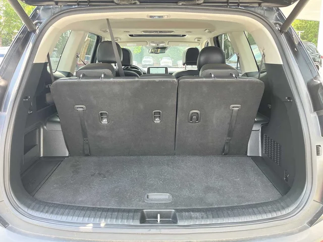 SEMINUEVOS KIA Telluride at Matthews in Liberty Buick GMC