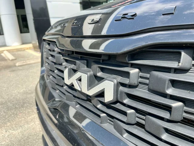 SEMINUEVOS KIA Telluride at Matthews in Liberty Buick GMC