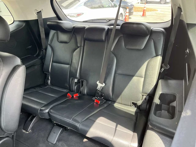 SEMINUEVOS KIA Telluride at Matthews in Liberty Buick GMC
